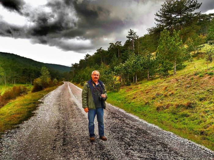 Coğrafya Öğretmenleri Edremit Körfezini İncelediler