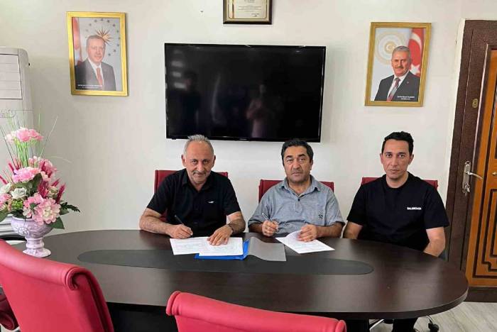 Eski Cezaevi Binası Fabrika Oluyor