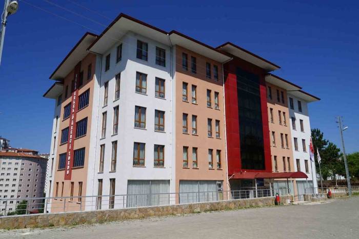 İhlas Vakfı Sıla Erkek Öğrenci Yurdu Öğrencileri Karşılamak İçin Hazırlıklarını Tamamladı