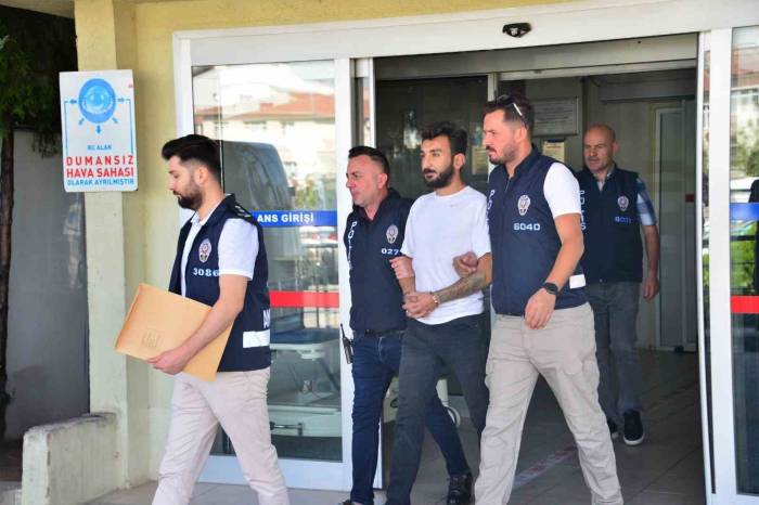 Paw Guards’ın Yöneticisi Tutuklandı