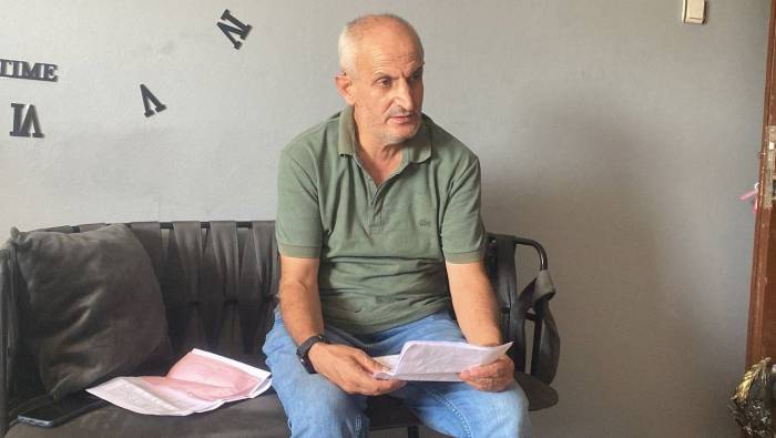 Bir Tık İle 85 Bin Tl Dolandırıldı