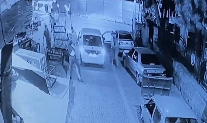 Alacak Verecek Kavgasında 1 Kişiyi Öldüren Şüpheliler Tutuklandı