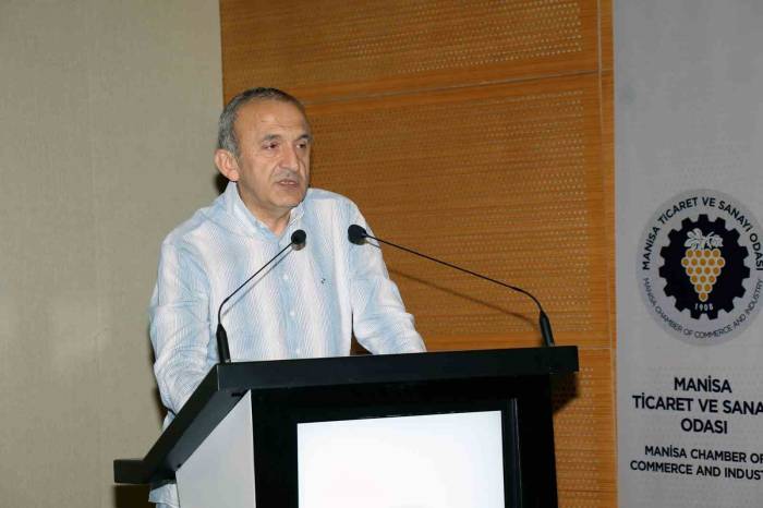 Manisa’nın İlk 7 Aylık İhracatı 3 Milyar Doları Geçti