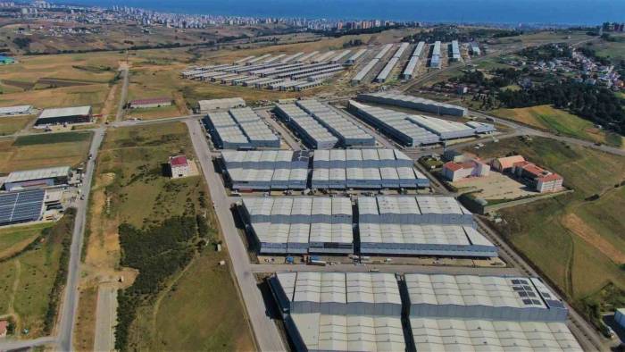 Keresteciler Sitesi’nin Yol Problemi Çözüldü