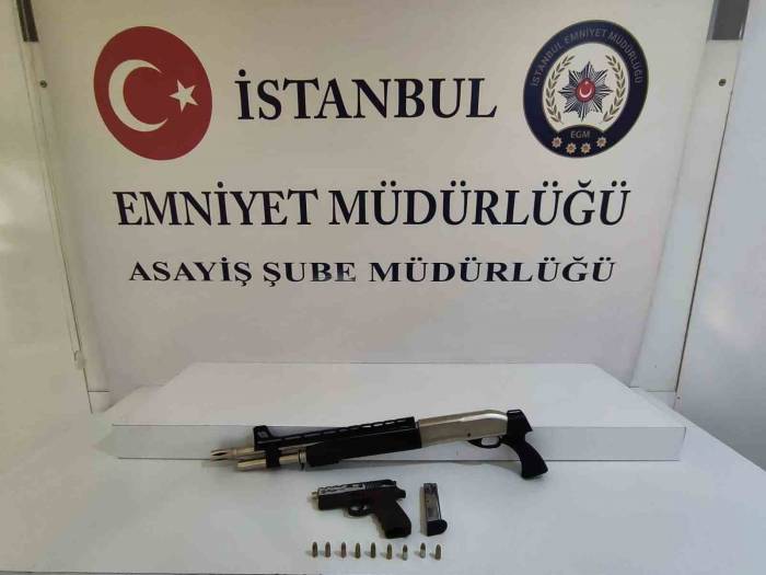 İş Adamını Kaçırıp Darp Ettiler Silah Dayayıp 7.3 Milyon Liralık Senet İmzalattılar