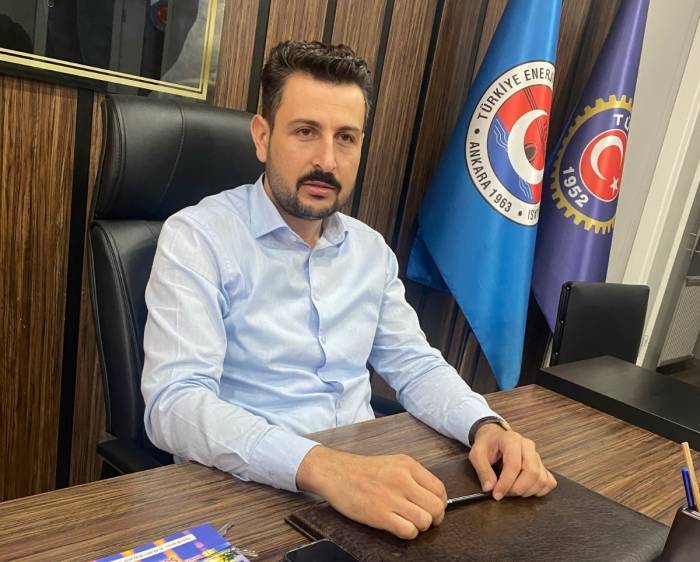 Başkan Baylan: “Geçmişten Ders Alarak Geleceğe Çok Daha Güvenli Adımlarla İlerleyeceğiz"