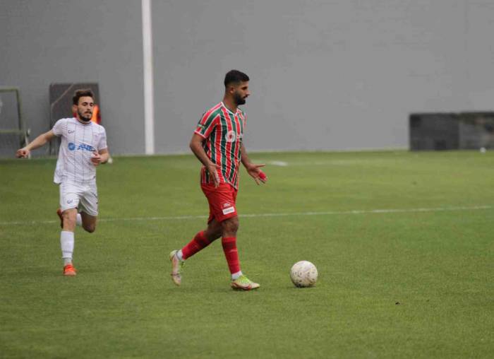 Yılmaz Ceylan, Karşıyaka’dan Ayrıldı