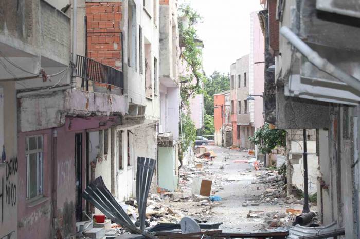 Zeytinburnu’nda Acele Kamulaştırmayla Kentsel Dönüşüm Hızlandı