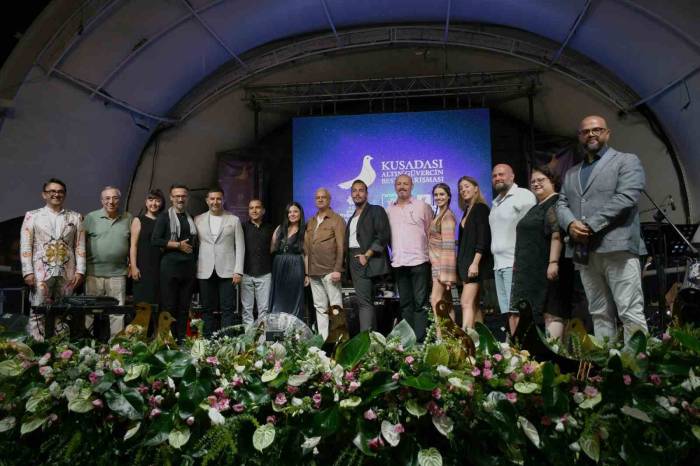 Altın Güvercin 26’ıncı Kez Kanatlanmaya Hazırlanıyor