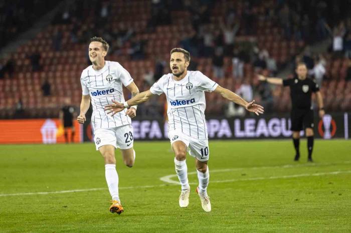 Beşiktaş’ın, Avrupa Konferans Ligi’ndeki Rakiplerini Tanıyalım