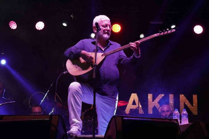 Beylikdüzü’nde "Çardak Altı Sohbetleri"