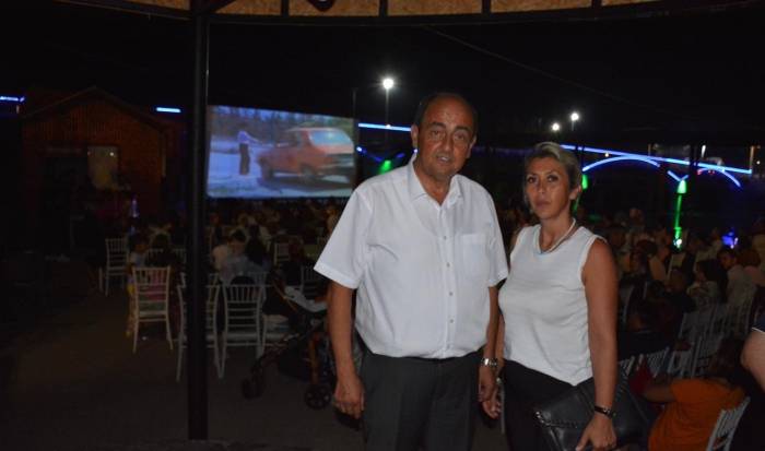 Gülüç Belediyesi Yine Bir İlke İmza Attı