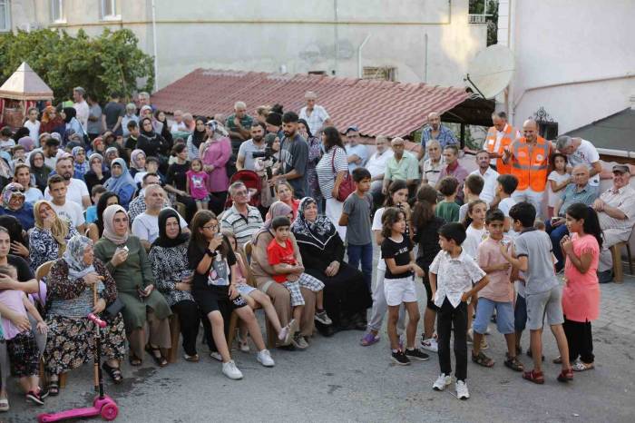 Oral: "Bisiklet Kültürünü Yaşatacağız"