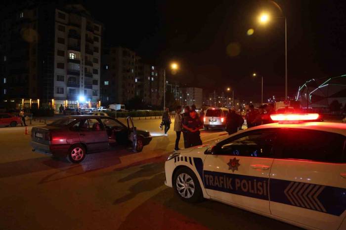 Konya’da Abart Egzozlu 241 Araca 530 Bin Lira Ceza
