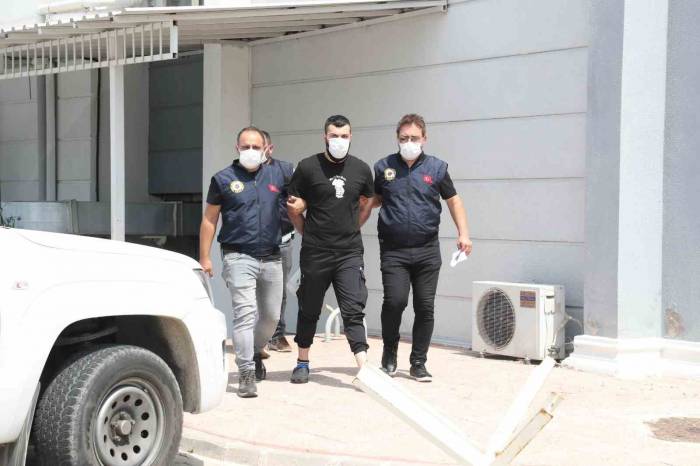 Terör Örgütü Deaş’ın Sözde Üst Yöneticisi Tutuklandı