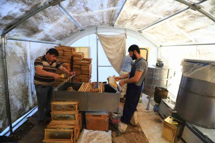 ‘Temiz Petek’ Projesi Başladı