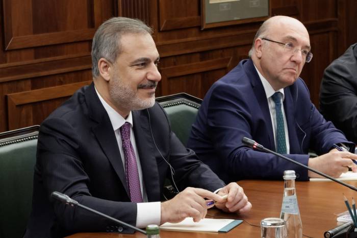 Rusya Savunma Bakanı Şoygu: “Rusya’ya Vaat Edilen Her Şey Yerine Getirilirse, Tahıl Anlaşması Uzatılacak”