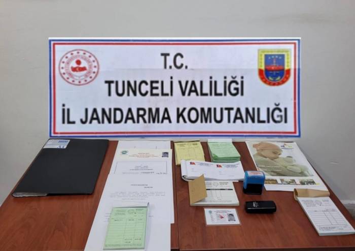 Kendilerini Askeri Personel Olarak Tanıtıp Vatandaşları Dolandırmışlar