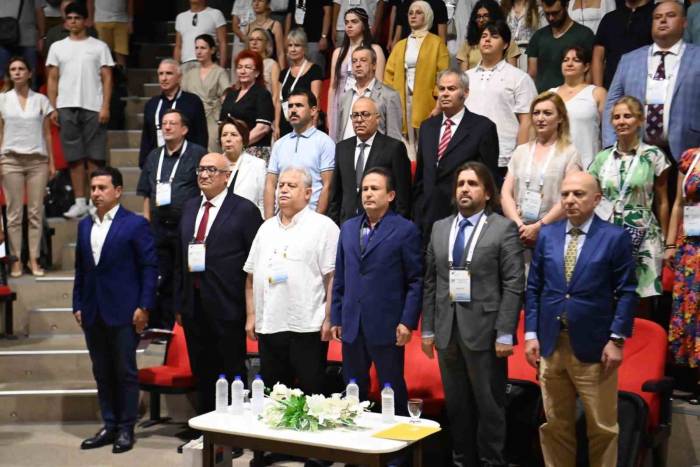 Tuzla Belediye Başkanı Yazıcı: “Gelecekte Bağımsızlık İçin Temel Bilimlere İhtiyacımız Var”