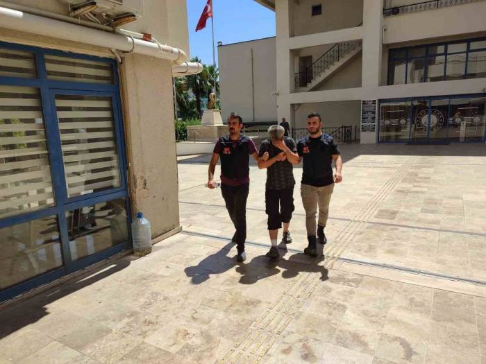 Bodrum’da Umut Tacirlerine Operasyon: 3 Tutuklama