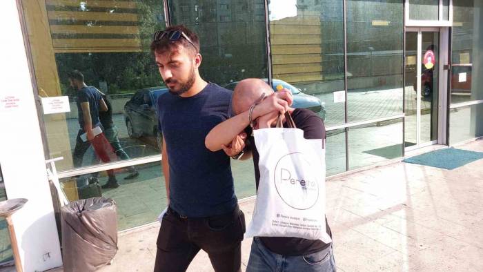 Şüpheli Araçta Uyuşturucu Ele Geçti: 1 Kişi Tutuklandı