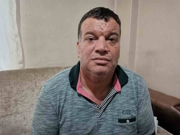 Öz Kızı Babaya Bunu Yaptı: Spreyle Bayıltıp Ne Var Ne Yok Çaldı