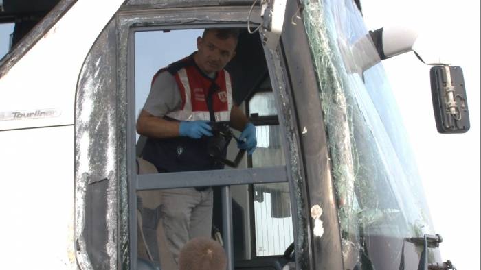 Savcılıktan 6 Kişinin Öldüğü Kaza İle İlgili Açıklama