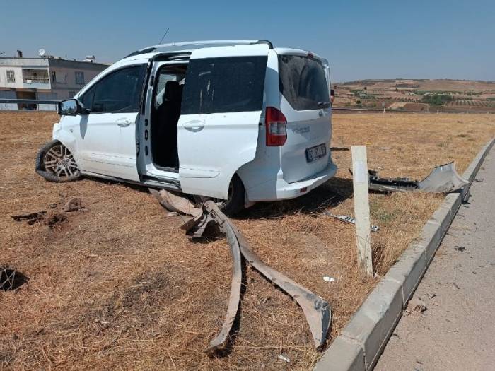 Gaziantep’te Kazada Yaralanan 9 Kişiden 3’ü Hastanede Hayatını Kaybetti