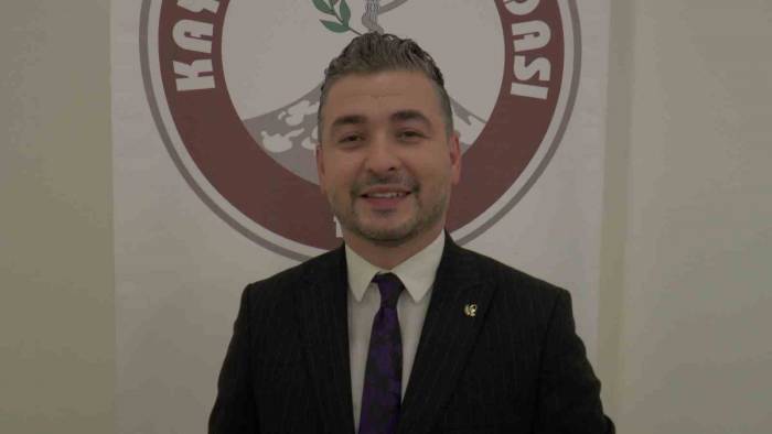 Başkan Akın: “Güzel İşler Başarmak İçin Göreve Tekrardan Adayız”