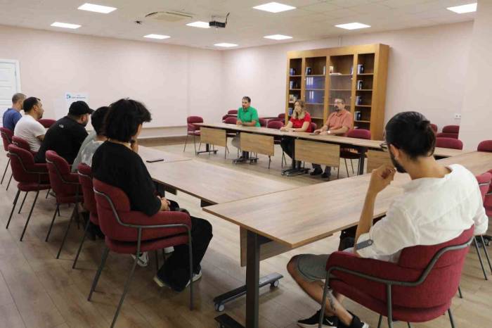 İş Arayanlara Önemli Fırsat