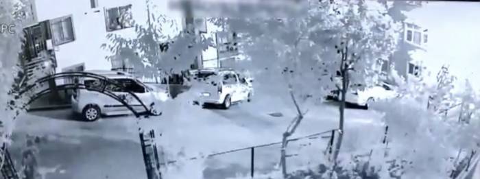 İstanbul’da Kundakçı Üvey Kardeş Dehşeti: Kardeşinin Evini Benzin Döküp Yaktı