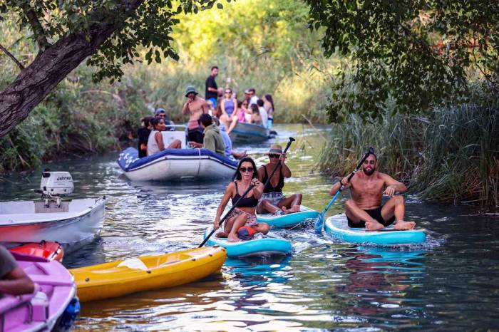 Gelen Gitmek İstemiyor