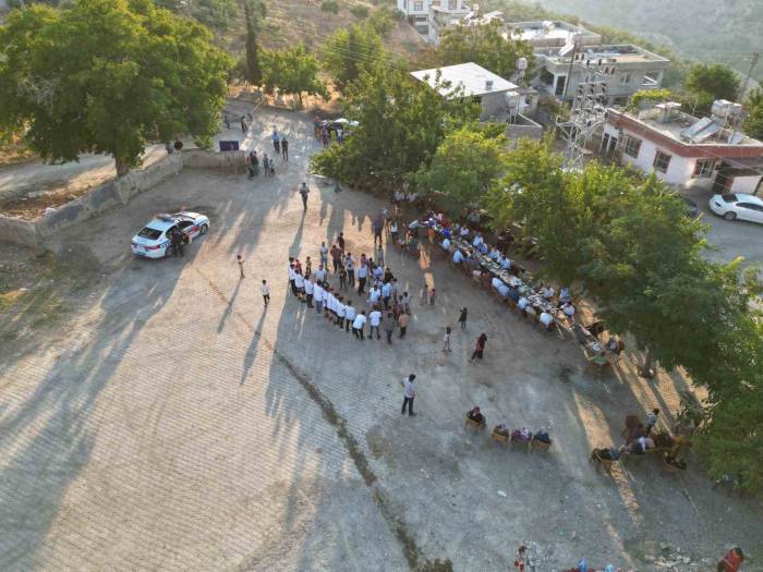 Depremzede Çocuklar İçin Zafer Koşusu