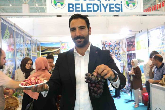 Şanlıurfa’da Uluslararası Turizm Buluşması Renkli Görüntülere Sahne Oldu