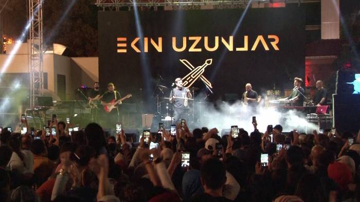 Ümraniye’de Yazfest 2023 Heyecanı Başladı