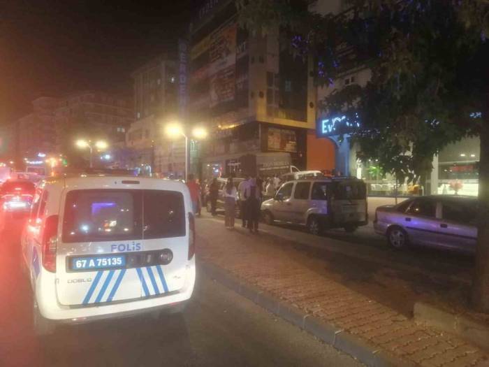 Zonguldak’ta Düğünde Kavga Çıktı: 4 Yaralı