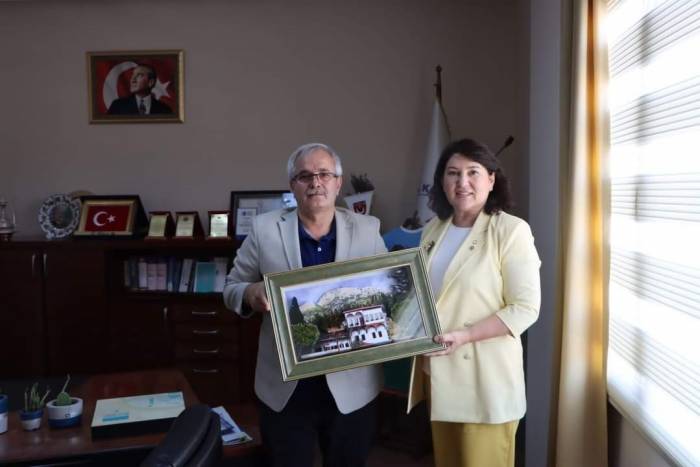 Kozan Kalesi Turizme Kazandırılacak