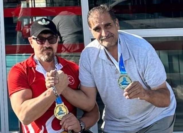 Avatarın Bileği Yine Bükülemedi