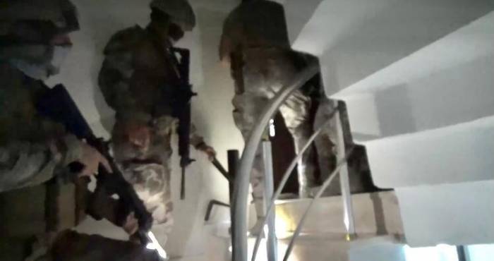 Bağcılar’da 6 Pkk Destekçisi Yakalandı