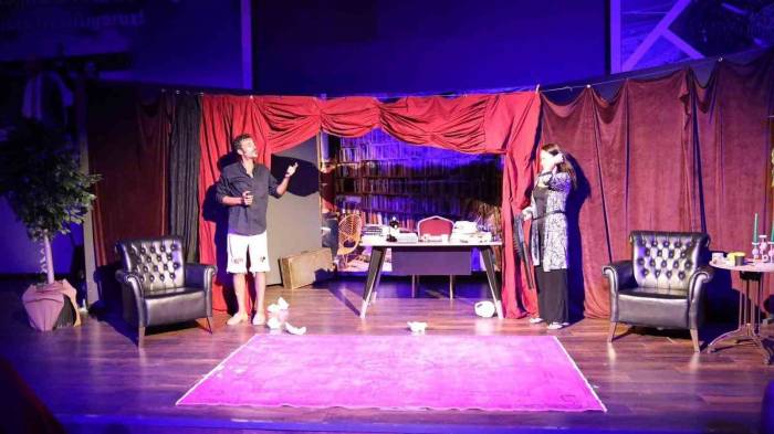 Dünya Barış Şenlikleri Etkinliklerle Devam Ediyor