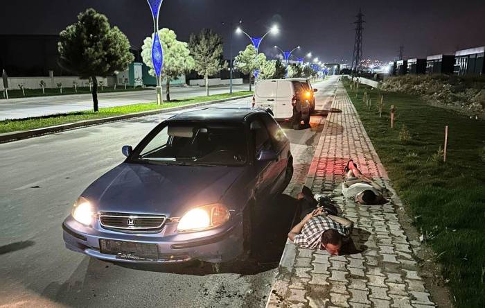 Kütahya’da Polis Uyuşturucu Tacirlerine Göz Açtırmıyor