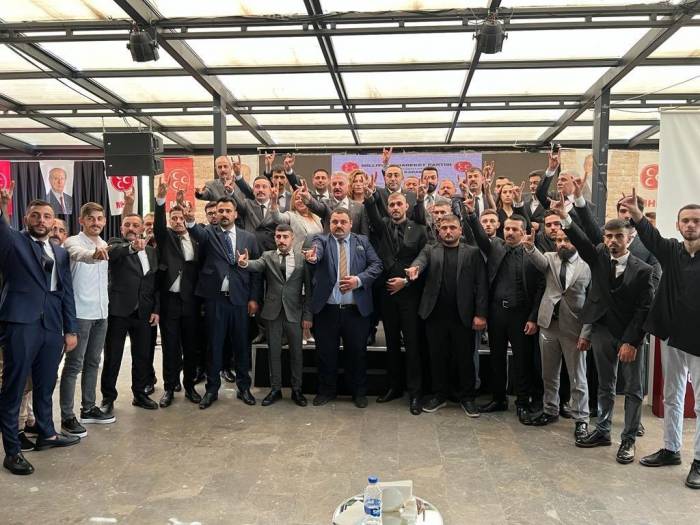 Başkan Karakoç : “Yaşanabilir Bir Nilüfer’den Yaşanamayan Bir Nilüfer’e Doğru Geçiş Aşamasındayız”