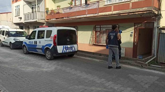 Eniştesini Tabanca İle Vurarak Öldüren Sanık Tutuklandı