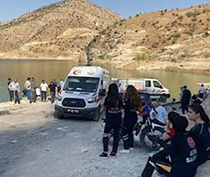 Botan Çayı’ndan Kurtarılan Genç 28 Gün Sonra Hastanede Hayatını Kaybetti