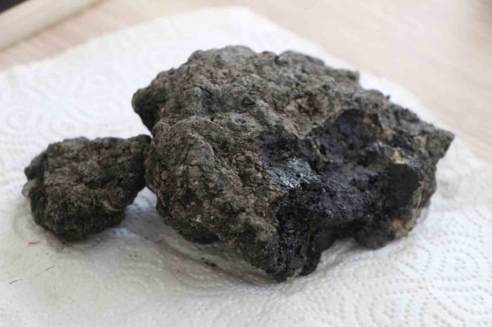 Tesadüfün Bu Kadarı: Yine 2 Eylül, Yine Bingöl, Yine Göktaşı