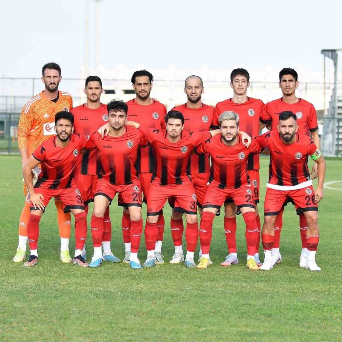 Turgutluspor Evinde, Akhisarspor Deplasmanda Yeni Sezona Başlayacak