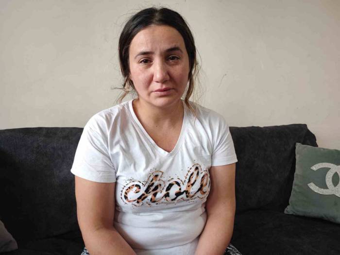 3 Gündür Kayıp Kız Çocuğunun Annesi Gözyaşlarına Boğuldu