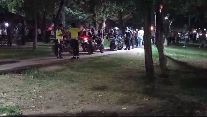 Batman’da Silahlı Kavga: 1 Yaralı
