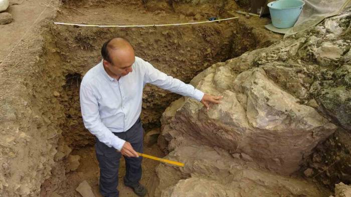 64 Bin Yıllık Sır