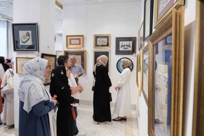 Hatt-ı Müstakim’in 4. Durağı Bursa